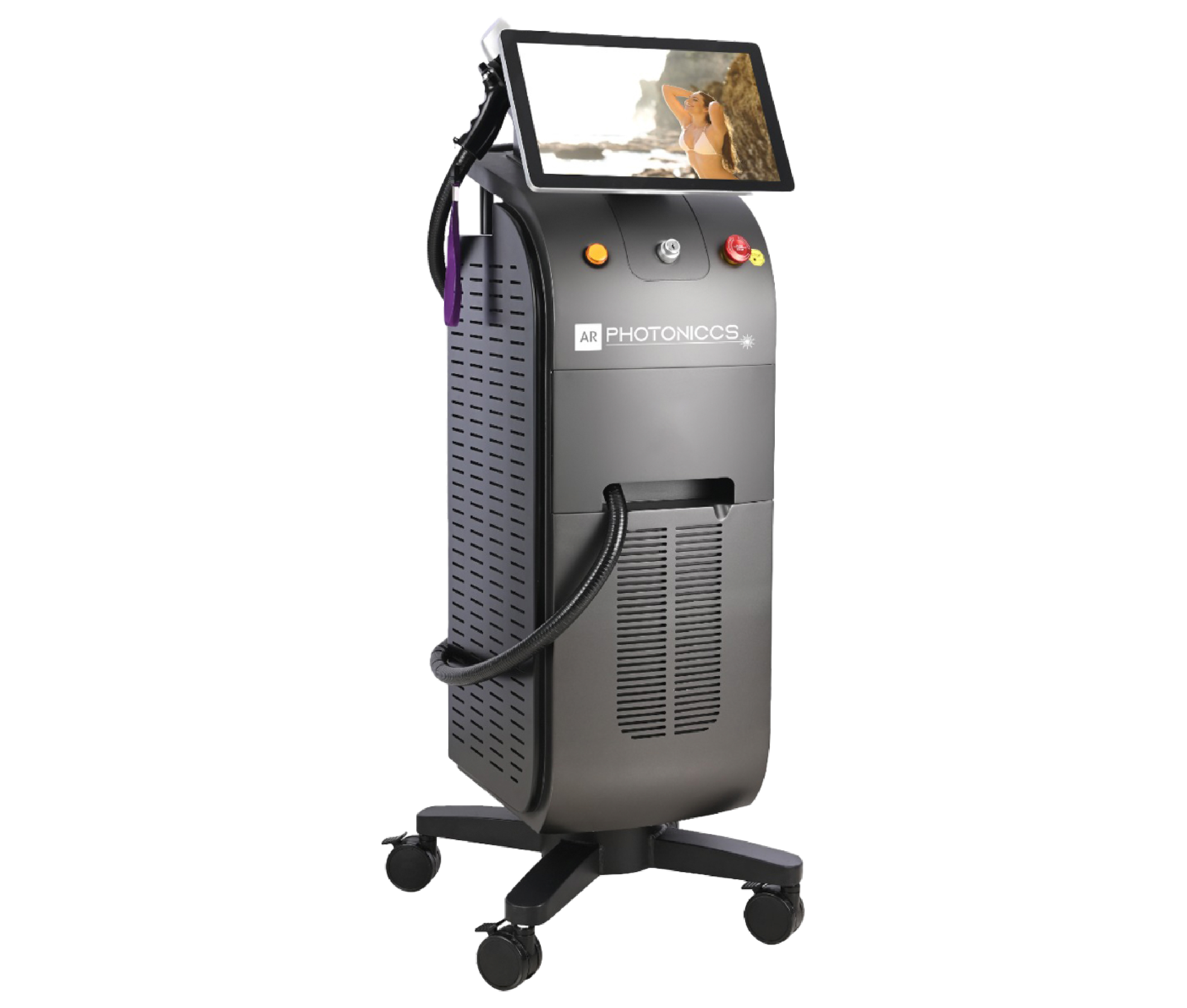 Smoke Evacuator