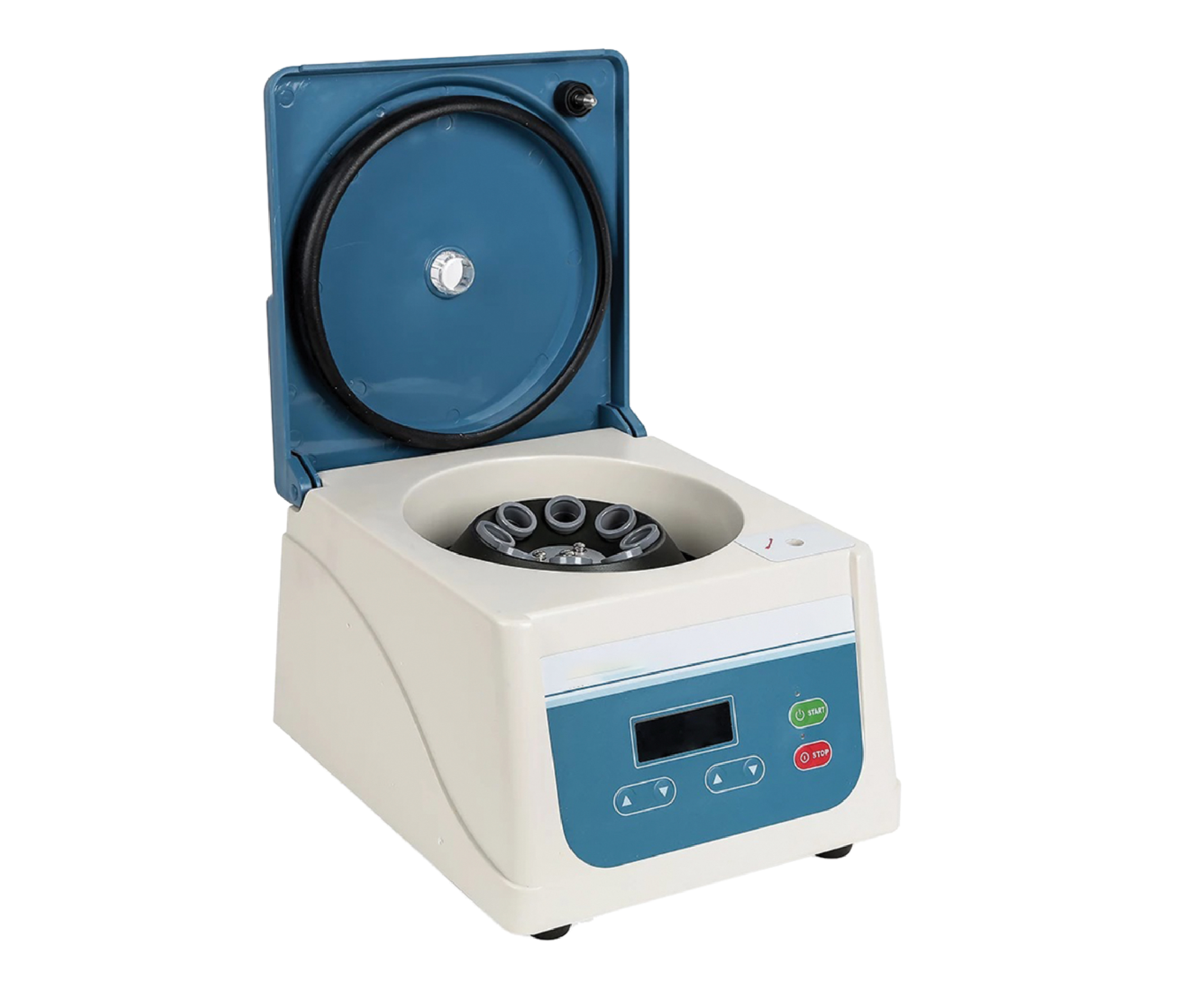 Smoke Evacuator